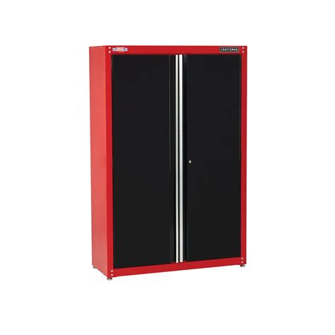 craftsman steel freestanding garage cabinet|garage storage cabinets 48 wide.